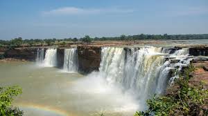 Sangam visit with Chitrakoot